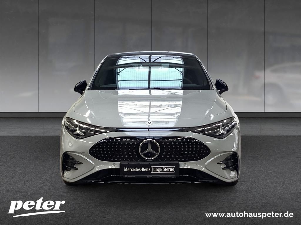 Mercedes-Benz CLA 350 2025