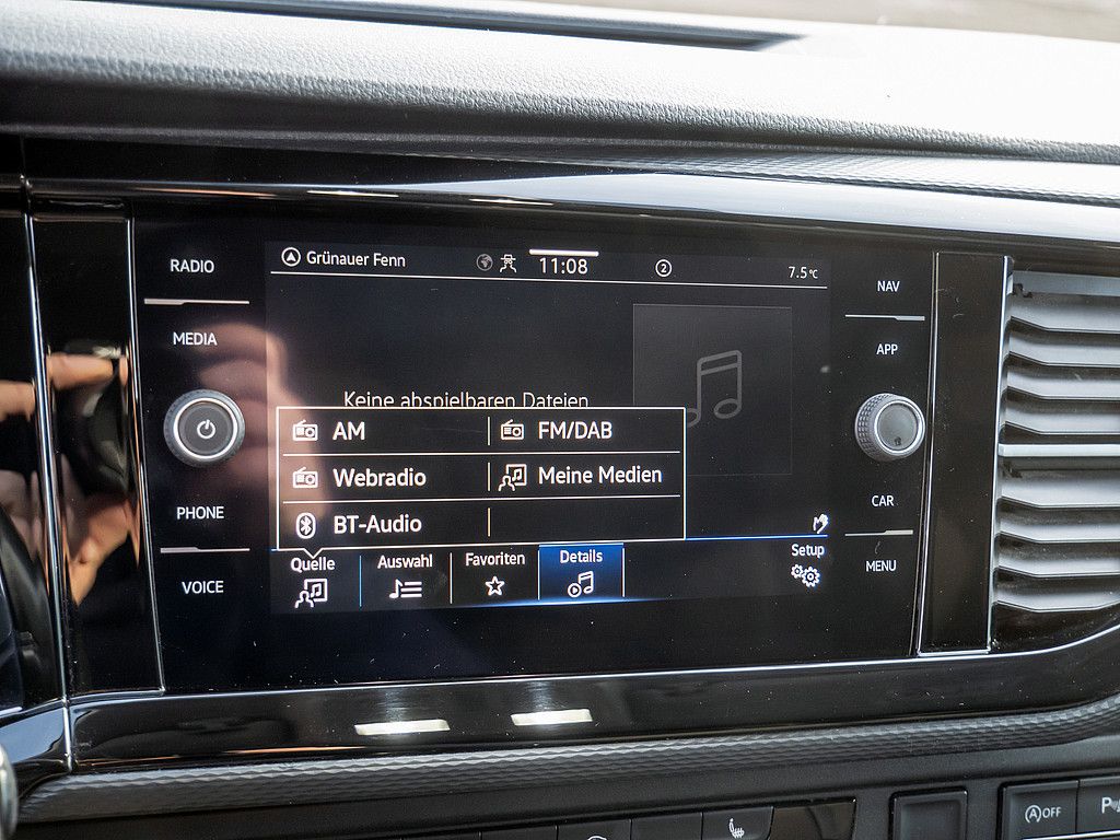 Volkswagen T6 Transporter 2021