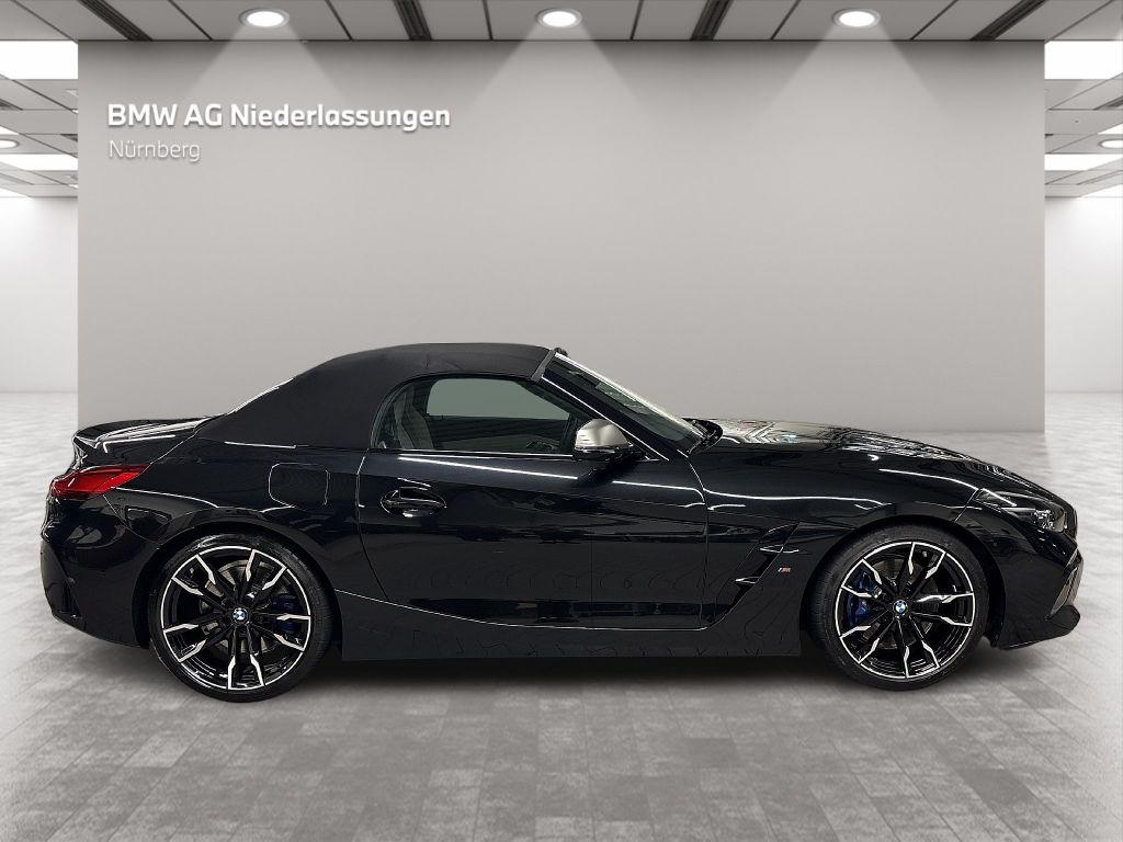 BMW Z4 M40 2025