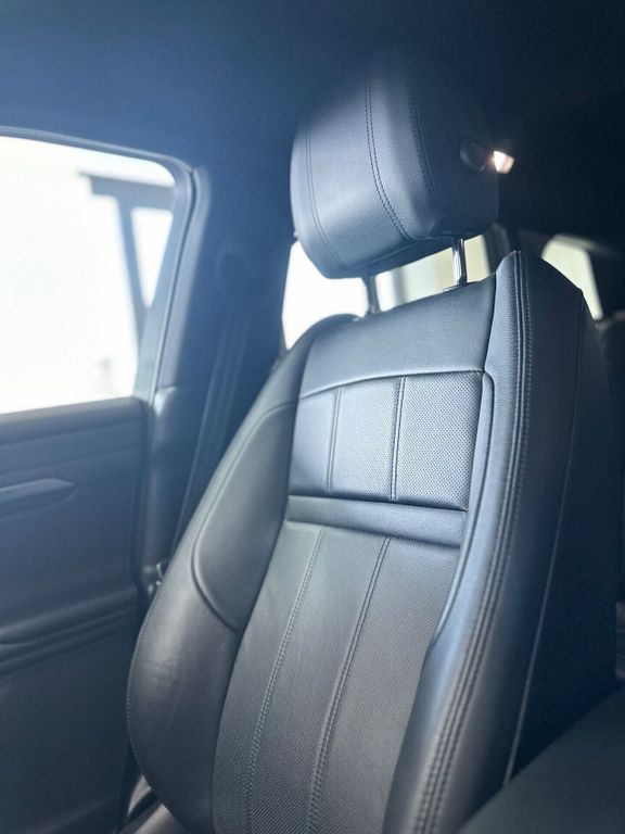 Land Rover Range Rover Evoque 2021