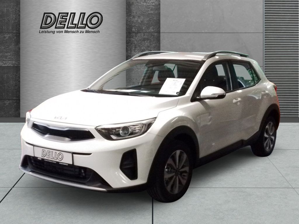Kia Stonic 2024