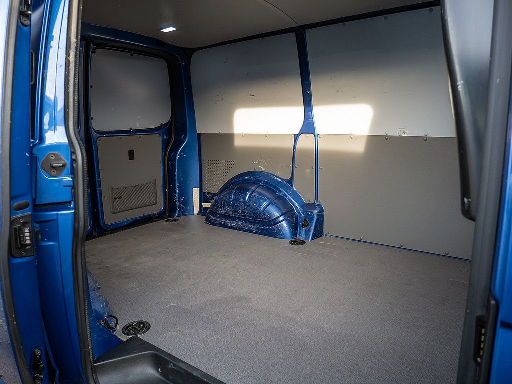 Volkswagen T6 Transporter 2021