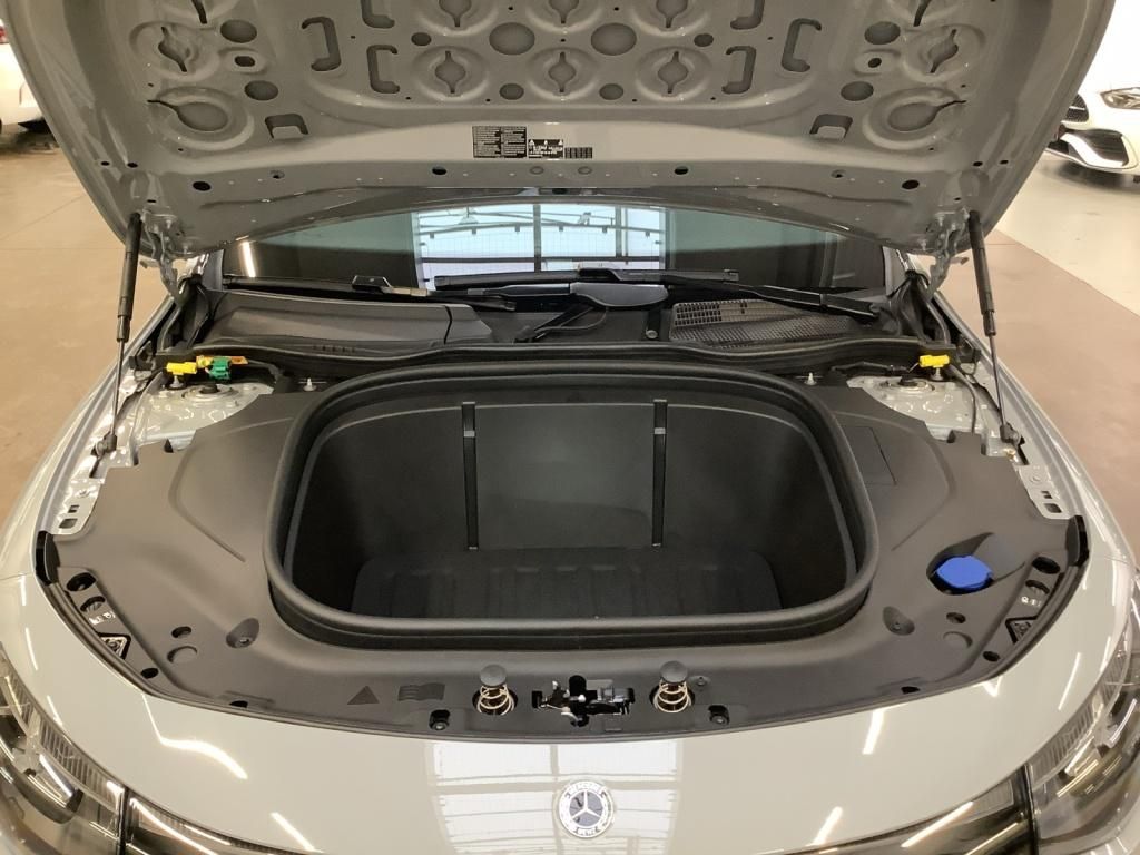 Mercedes-Benz CLA 350 2025