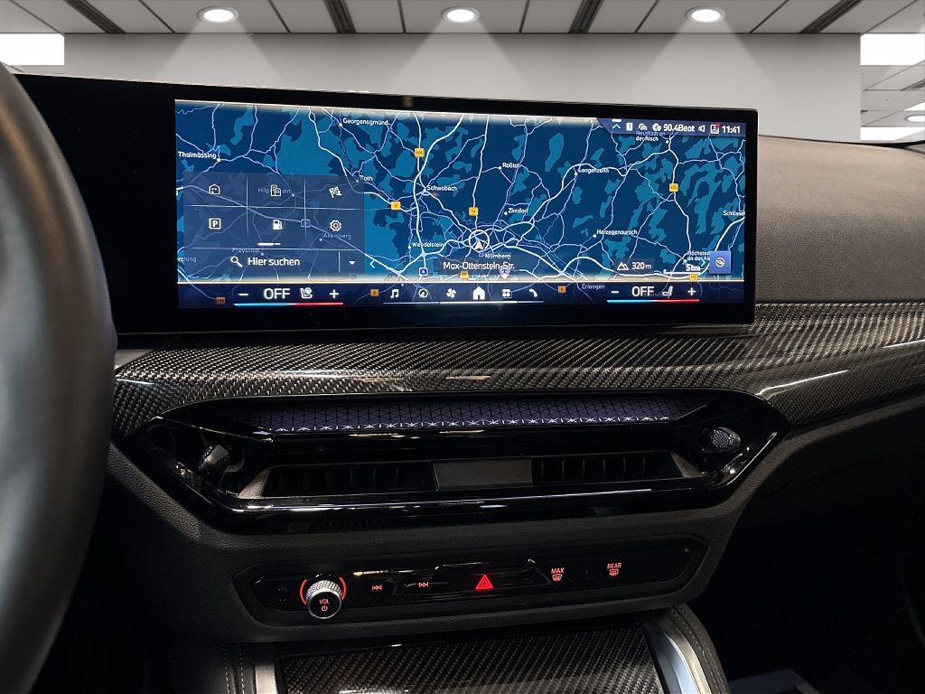 BMW 220 2025