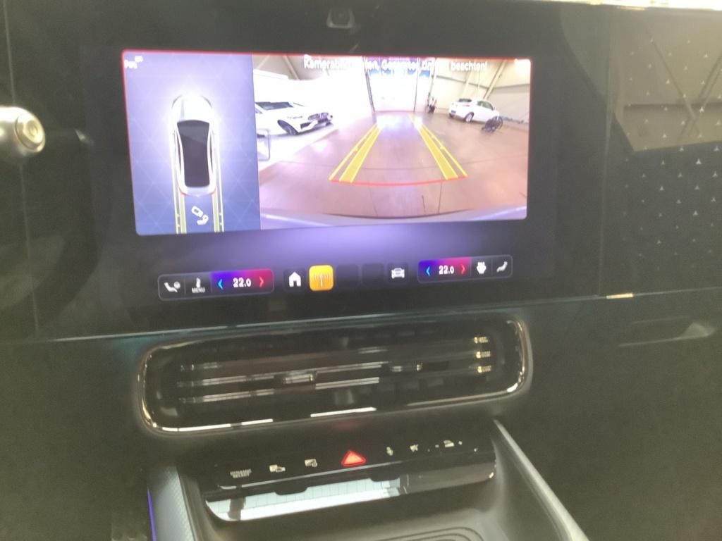 Mercedes-Benz CLA 350 2025