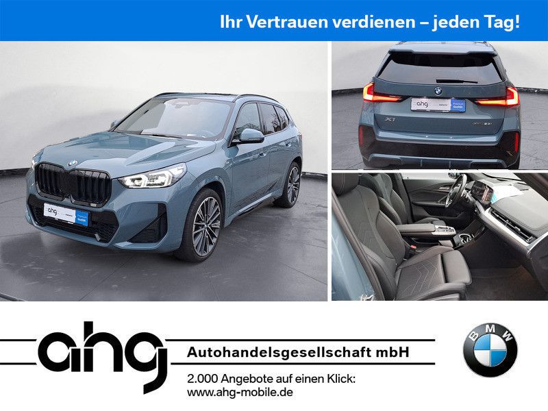 BMW X1 2022
