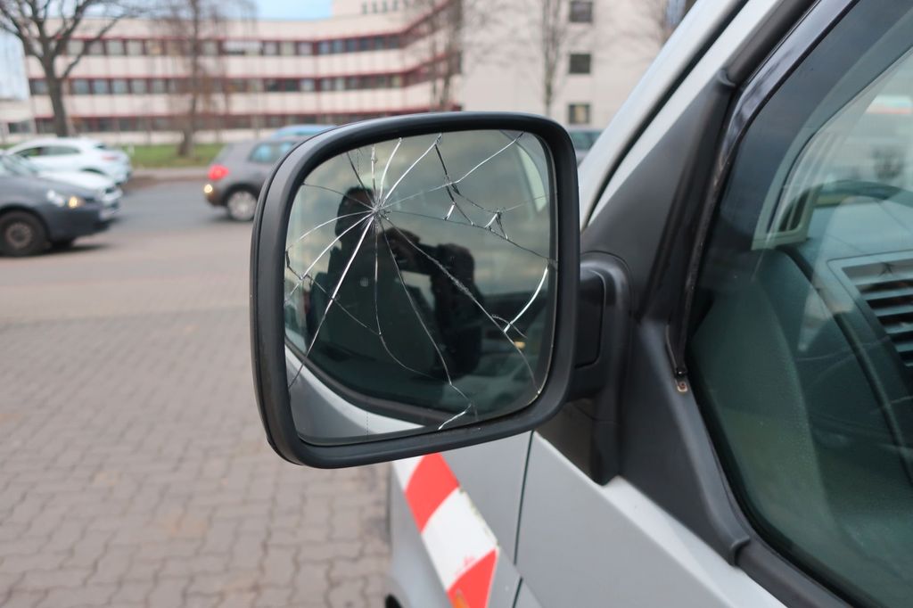 Volkswagen T5 Transporter 2007