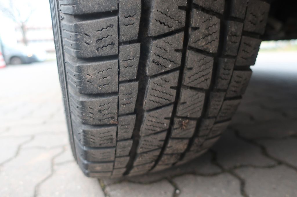 Volkswagen T5 Transporter 2007