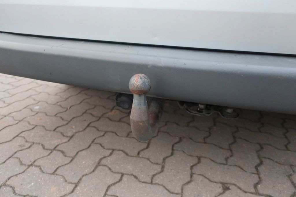 Volkswagen T5 Transporter 2007