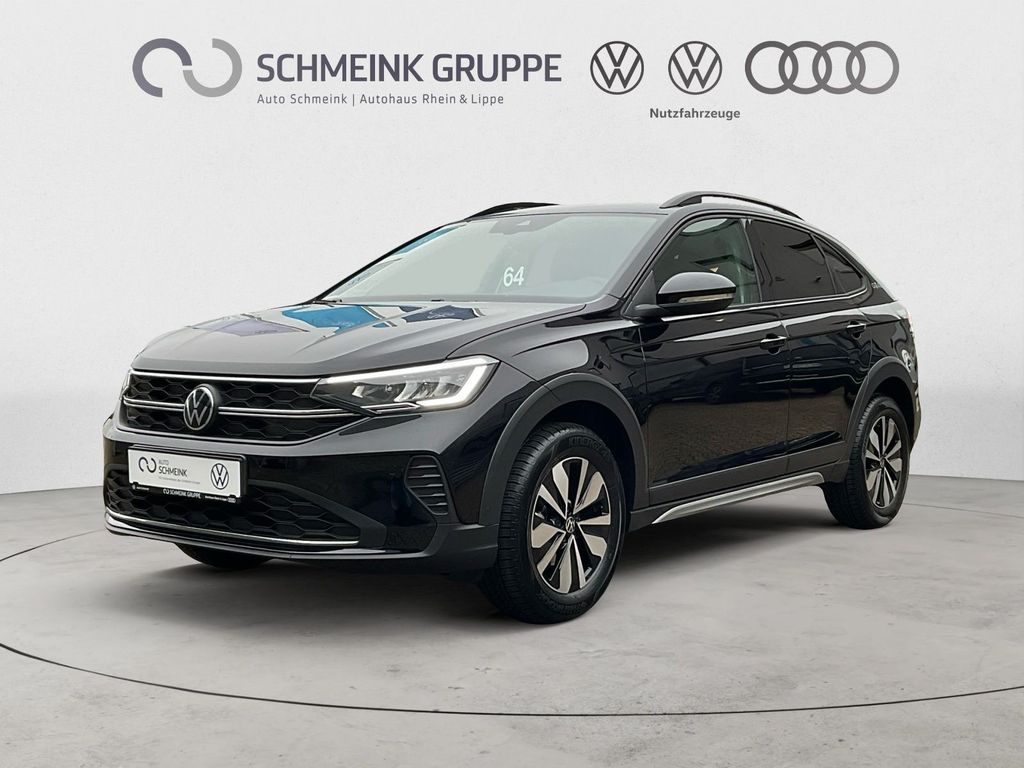 Volkswagen Taigo 2025