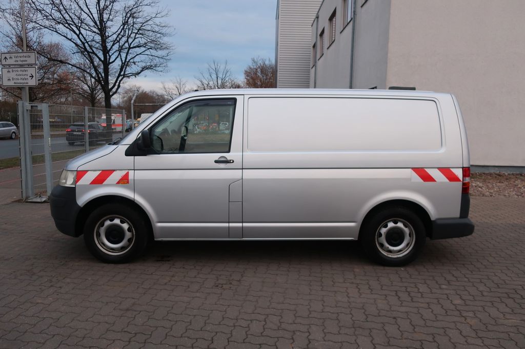 Volkswagen T5 Transporter 2007