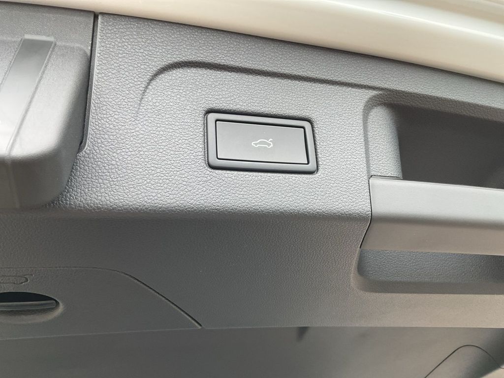 Volkswagen Touran 2025