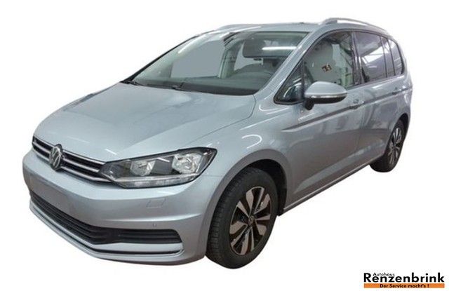 Volkswagen Touran 2024