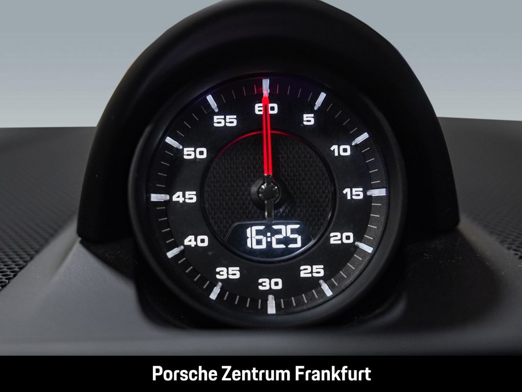 Porsche Panamera 2020