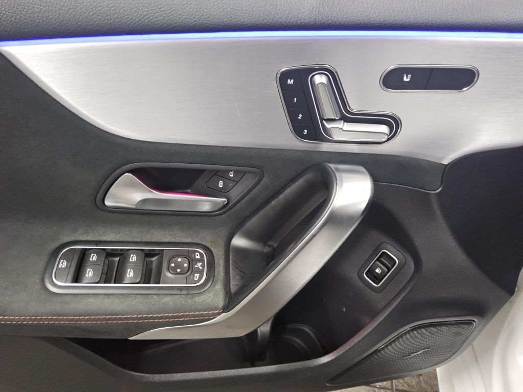 Mercedes-Benz A 250 2020