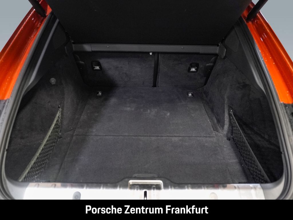 Porsche Panamera 2020