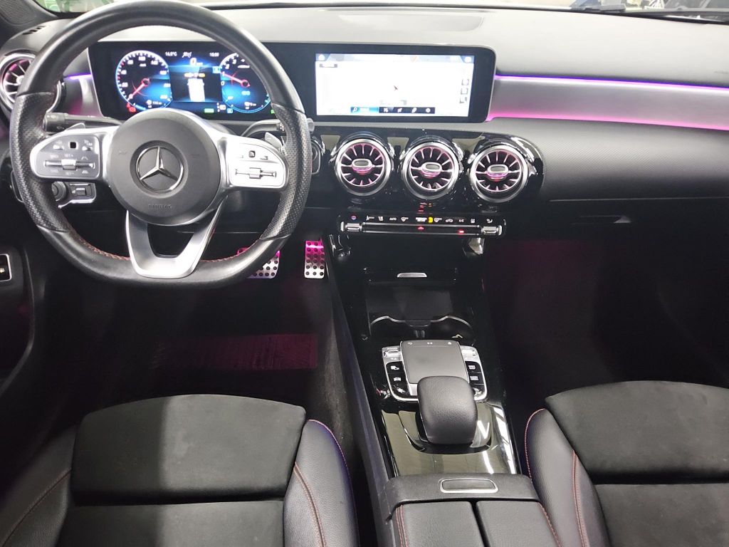 Mercedes-Benz A 250 2020