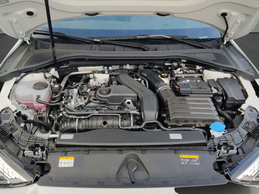 Audi A3 2025