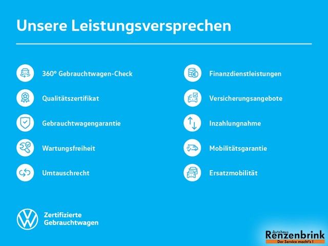 Volkswagen Touran 2024