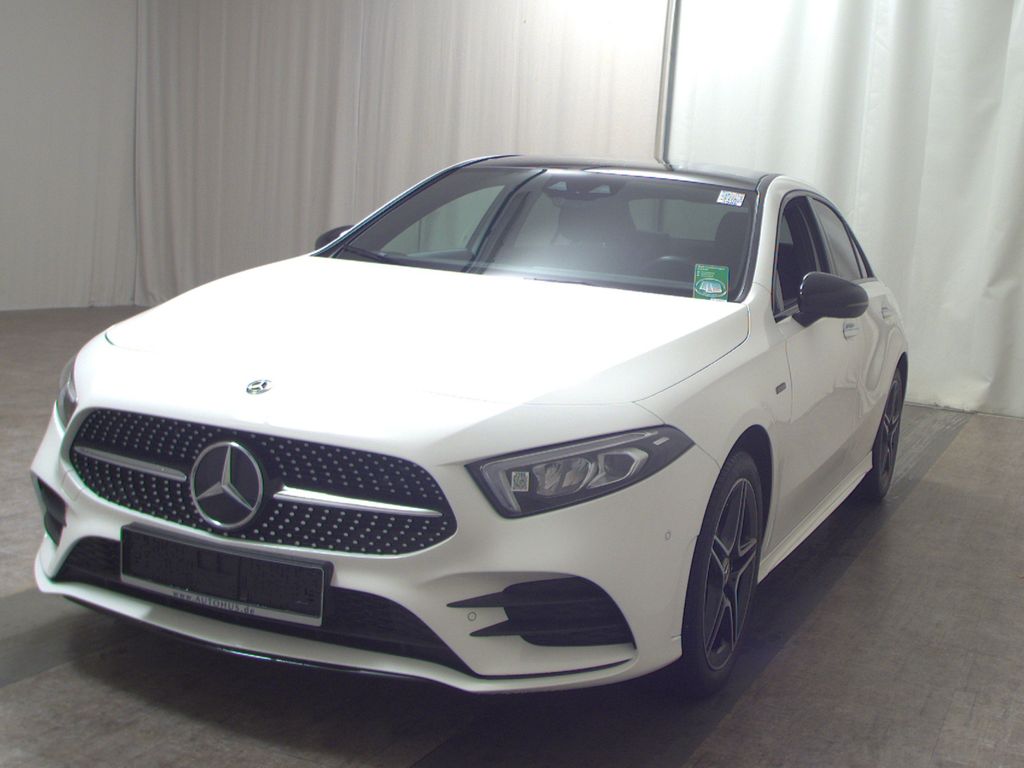 Mercedes-Benz A 250 2020