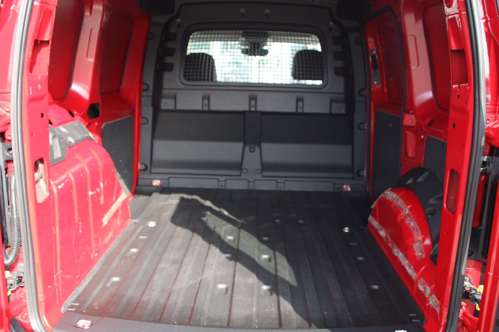 Volkswagen Caddy 2022