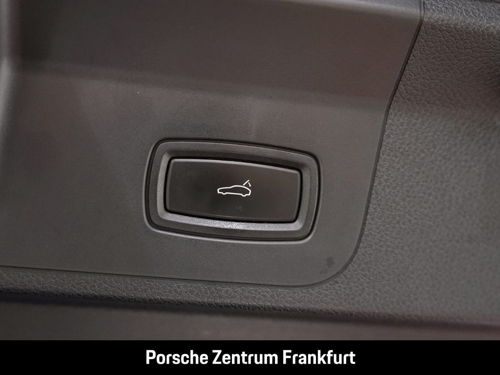 Porsche Panamera 2020