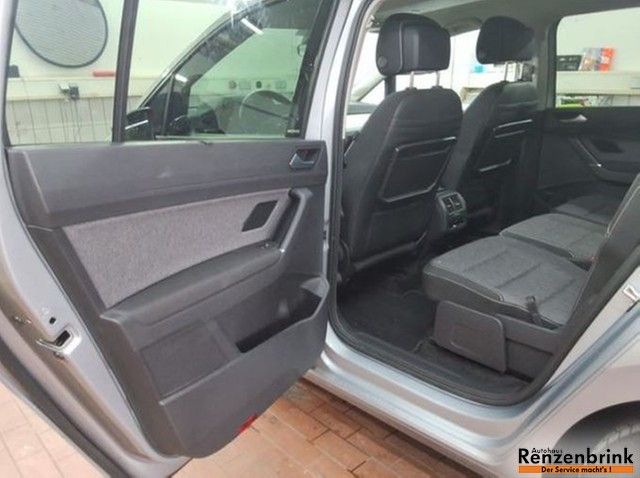 Volkswagen Touran 2024