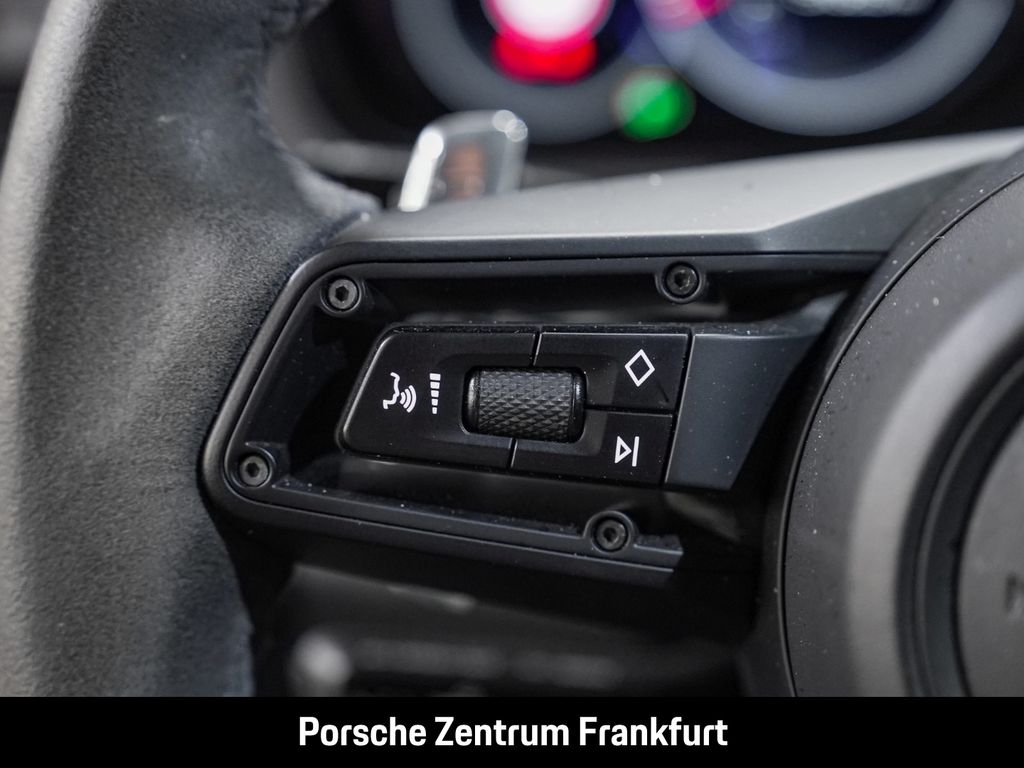 Porsche Panamera 2020