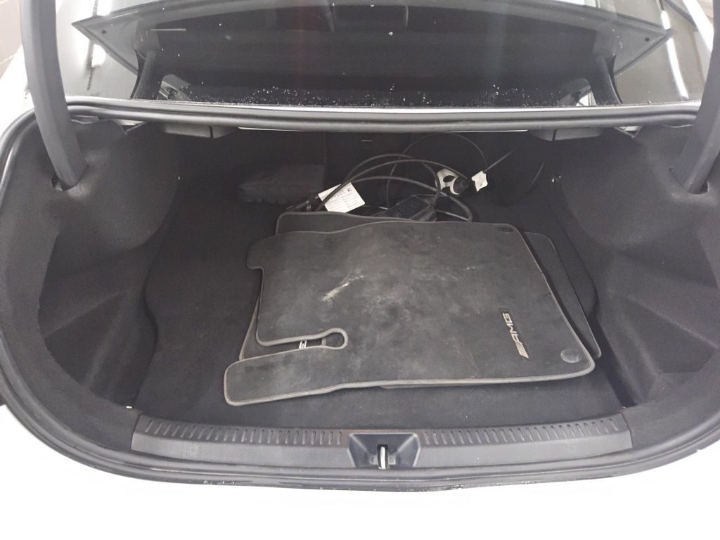 Mercedes-Benz A 250 2020