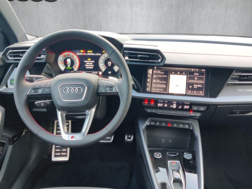 Audi A3 2025