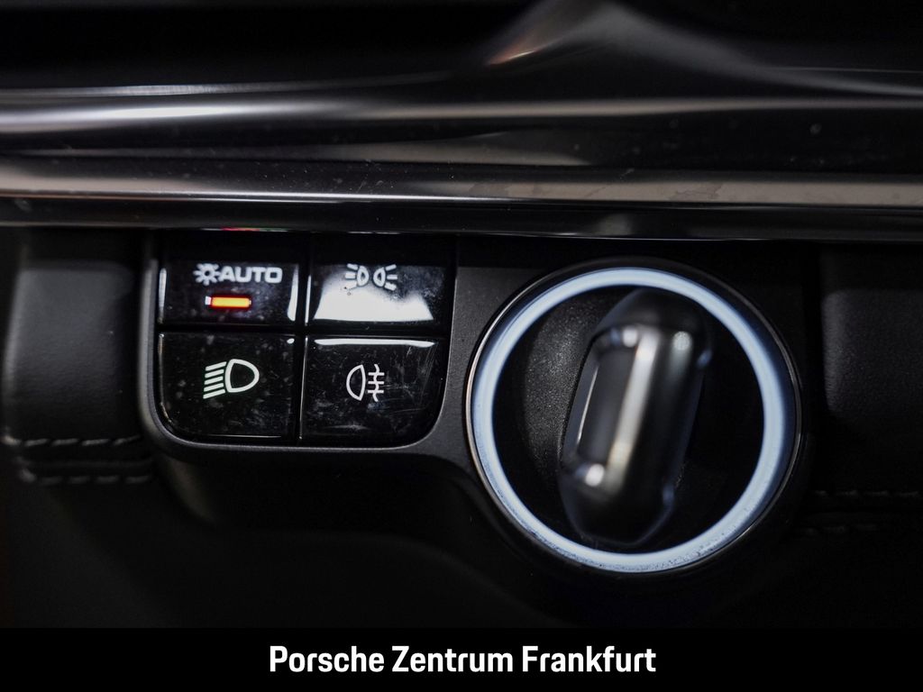 Porsche Panamera 2020