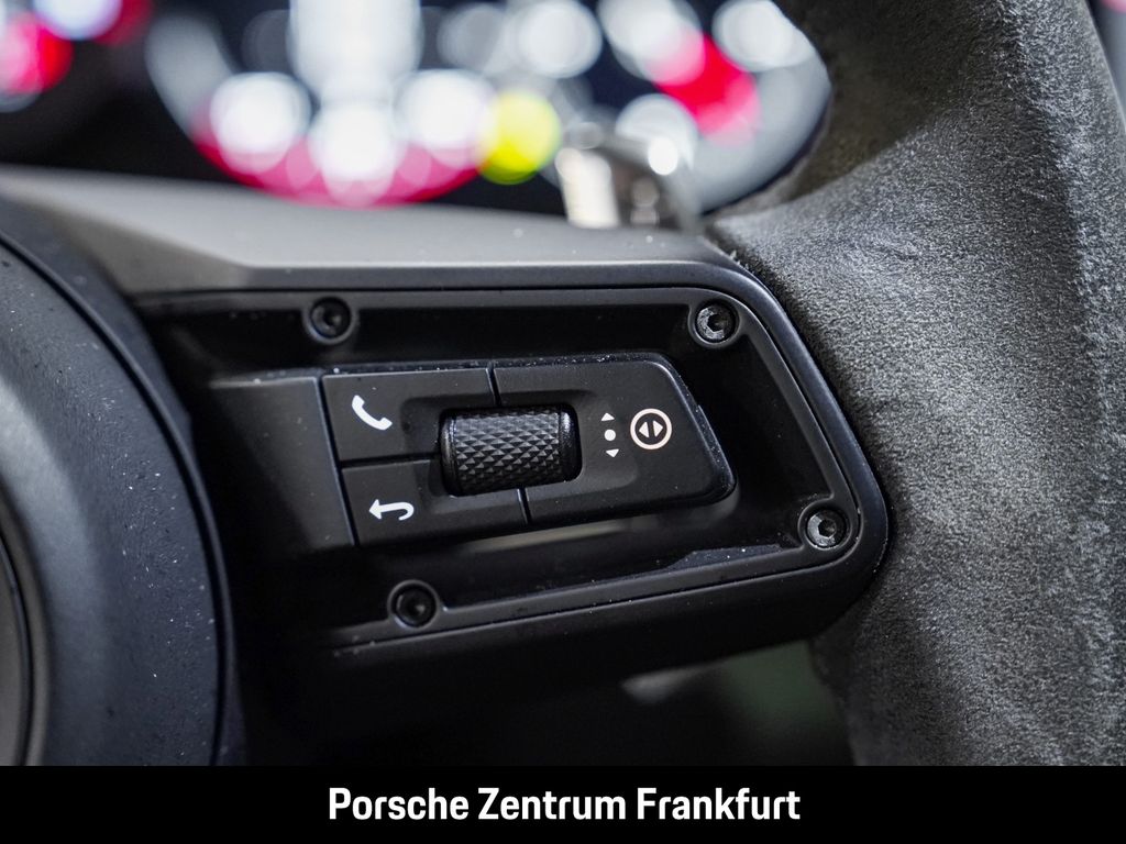 Porsche Panamera 2020