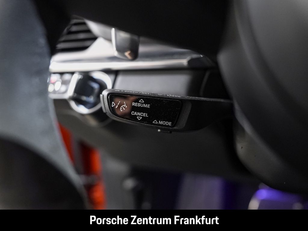 Porsche Panamera 2020