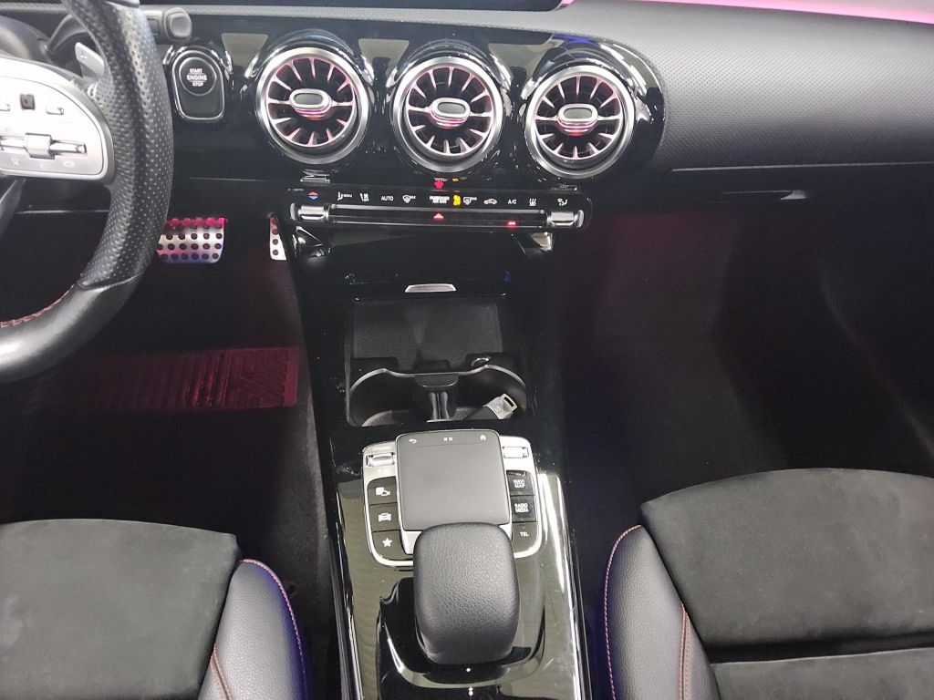 Mercedes-Benz A 250 2020