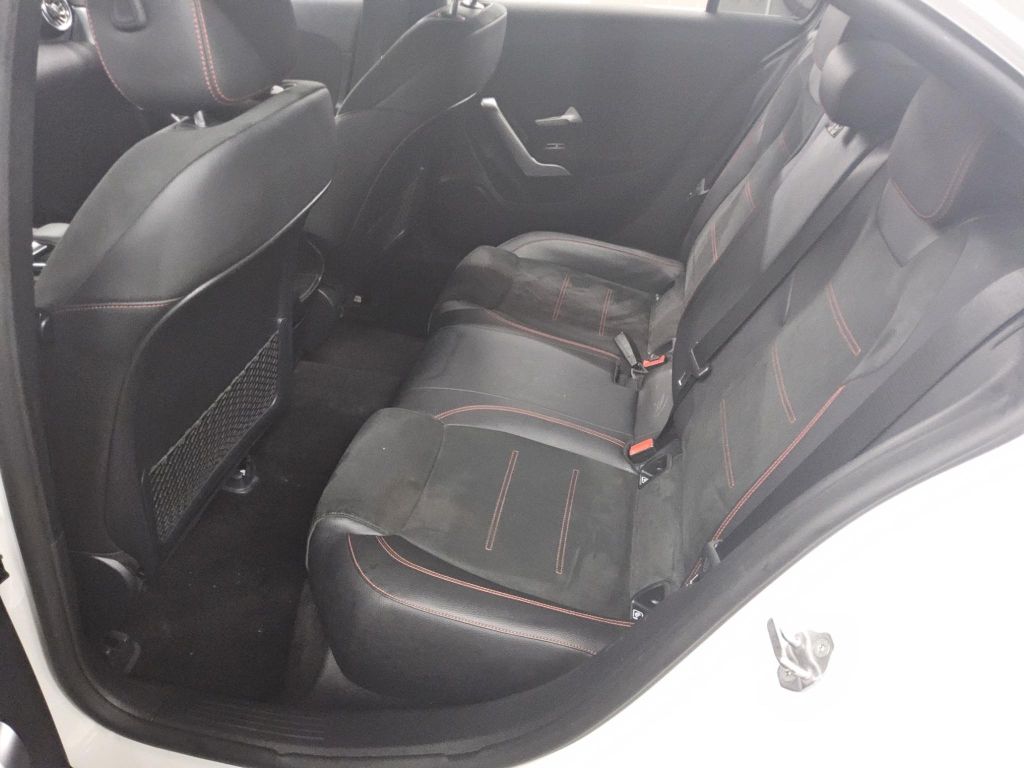 Mercedes-Benz A 250 2020