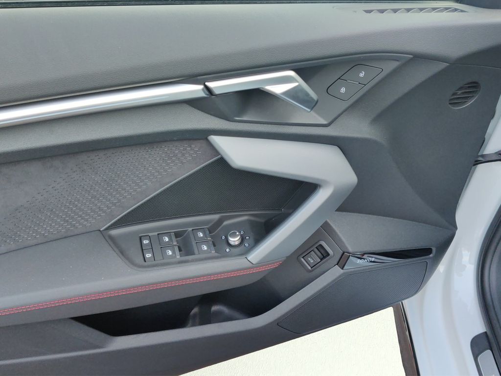 Audi A3 2025