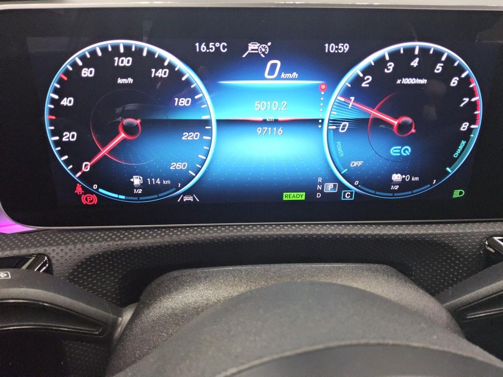 Mercedes-Benz A 250 2020