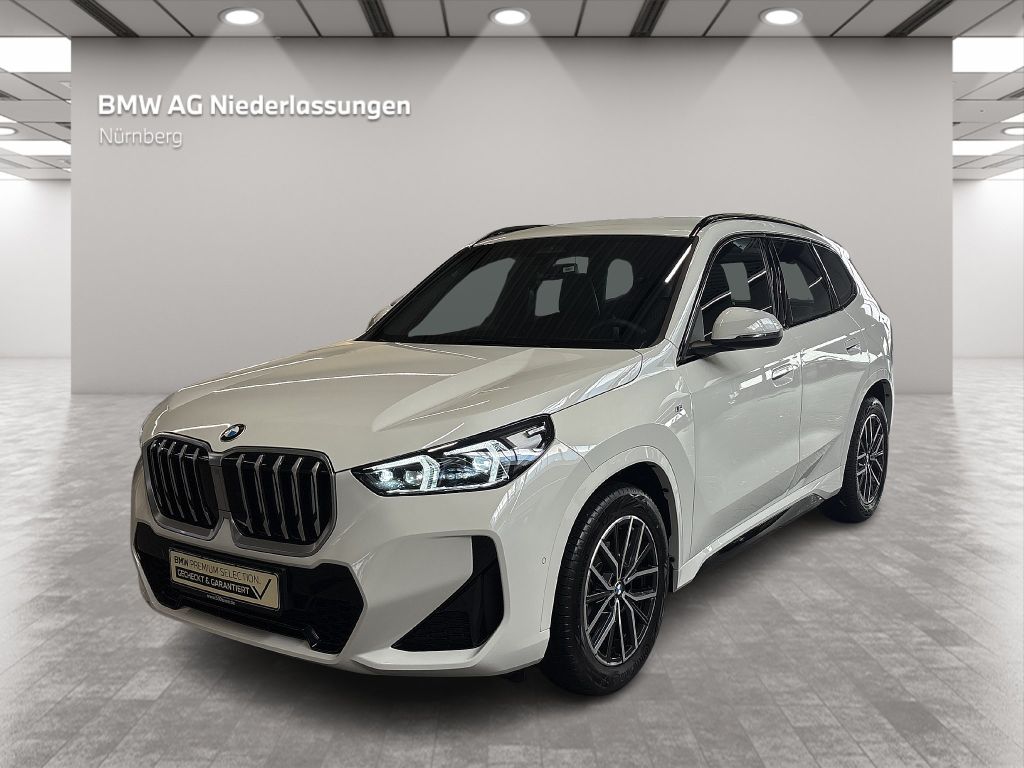 BMW X1 2025