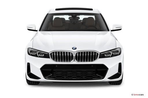 BMW 320 2022