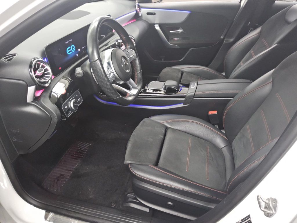 Mercedes-Benz A 250 2020