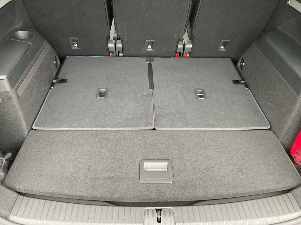 Volkswagen Touran 2025