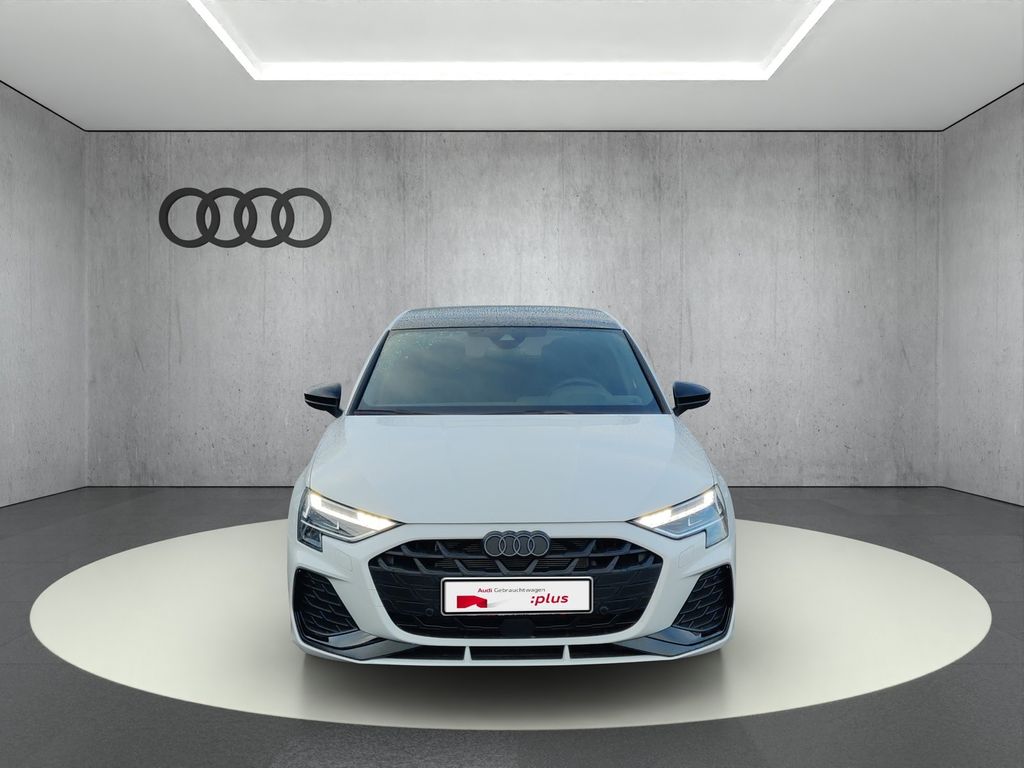 Audi A3 2025