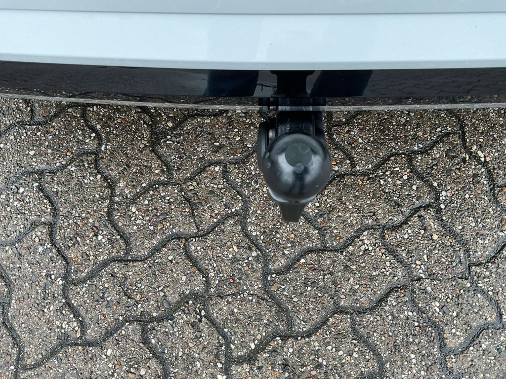 Volkswagen Touran 2025