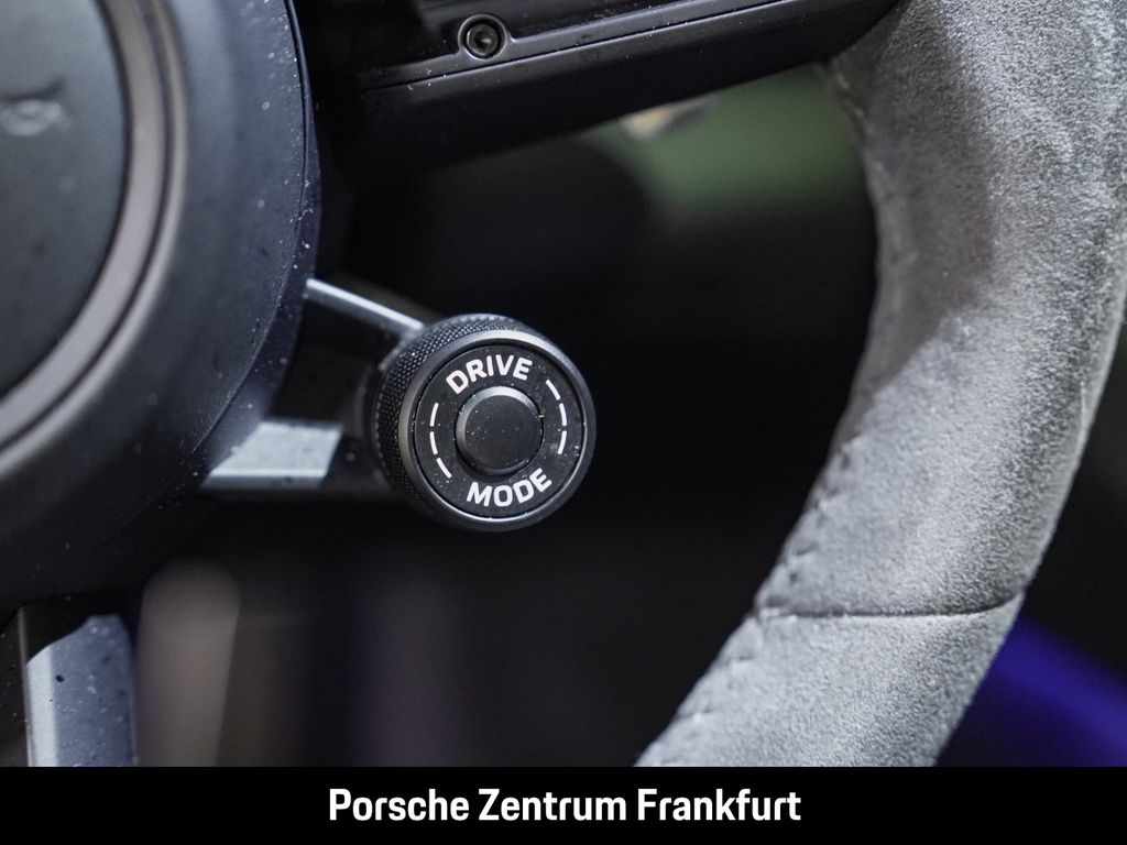 Porsche Panamera 2020