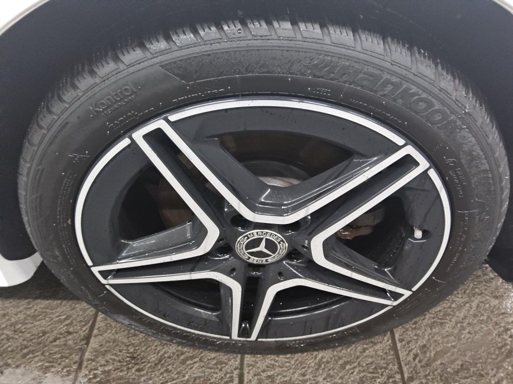 Mercedes-Benz A 250 2020