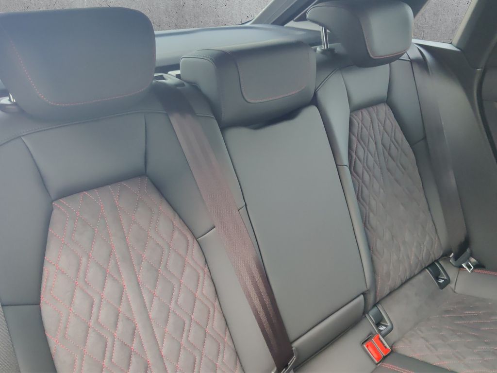 Audi A3 2025
