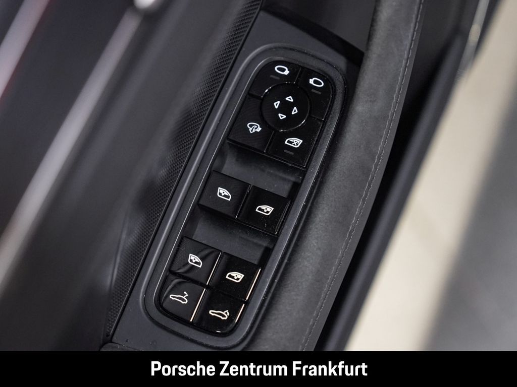 Porsche Panamera 2020