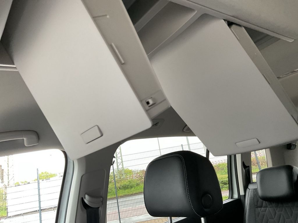 Volkswagen Touran 2025