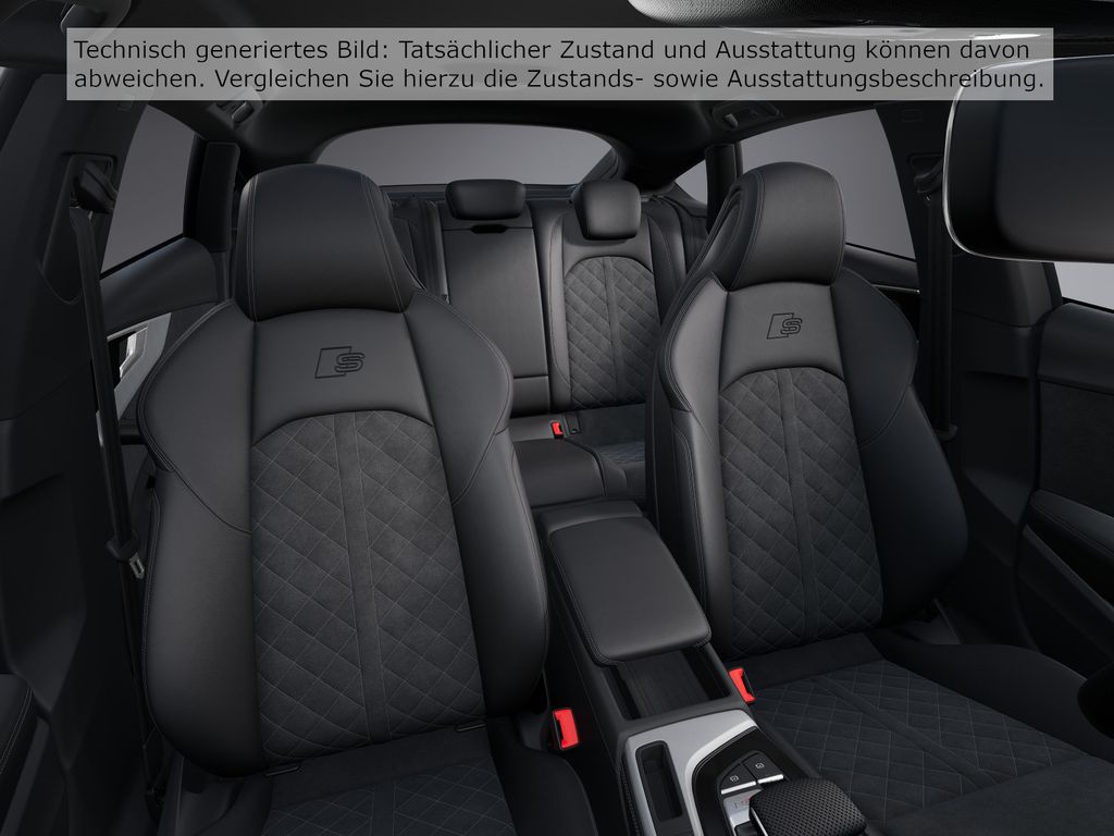 Audi S5 2023
