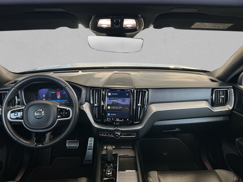 Volvo XC60 2021